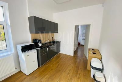 Casa 17 camere de vanzare in Centru, Cluj Napoca - 5