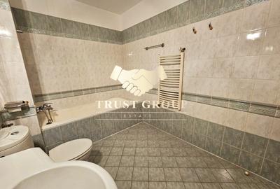 Apartament cu 3 camere semidecomandat, mobilat în Arcul de Triumf - 8