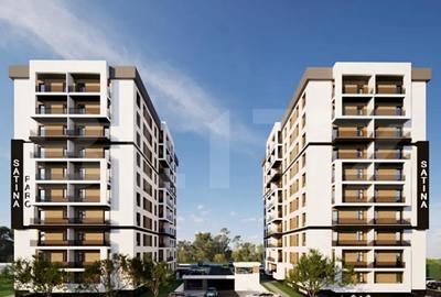 Apartament cu 3 camere decomandat în Valea Rosie - 6