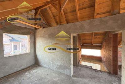 Casa de vanzare in Magura, Bacau Oportunitate excelenta! - 12