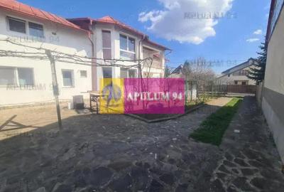 CASA (VILA) DE VANZARE IN CORNU - 6