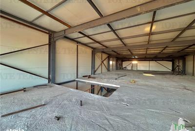 Spațiu comercial, de 340 mp, în Ștefăneștii de Jos - 6