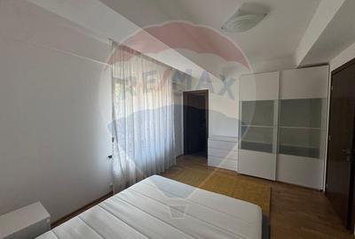 Apartament 3 camere de inchiriat langa Arcul de Triumf /Herastrau - 12