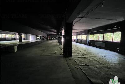 De inchiriat spatii comerciale, hale si birouri De inchiriat spatii comerciale, hale si birouri - 4