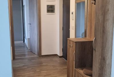 Apartament 2 camere ,bloc nou,Aradului,parcare subterana Apartament 2 camere ,bloc nou,Aradului,parcare subterana - 8