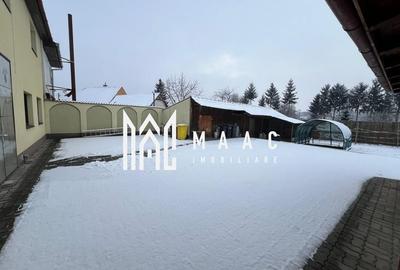 Pensiune + Casa | 626 MPU | Selimbar Pensiune + Casa | 626 MPU | Selimbar - 7