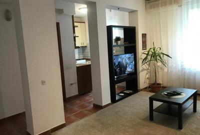 Apartament 2 camere / zona Floreasca / Centrala proprie - 2