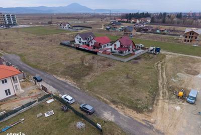 Spațiu comercial, în Primăverii - 1