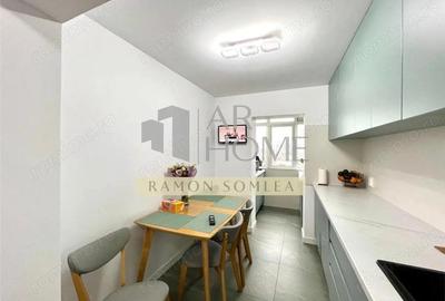 Apartament 3 camere, renovat, decomandat, Paltinis, Ploiesti - 3