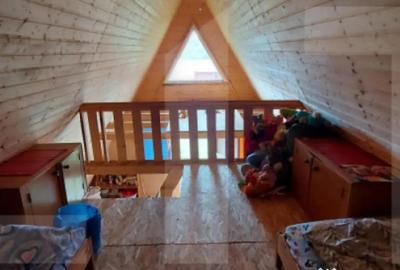 Casă cu 2 camere cu Teren 430 Mp în Pădureni - 3