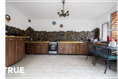 Casă cu 4 camere cu Teren 750 Mp în Nord - 15