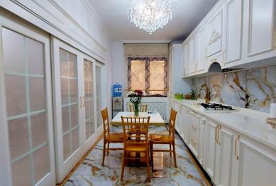 Casa S+P+1+Pod  , 5 Camere  Strada Silvia, Doamna Ghica - 13