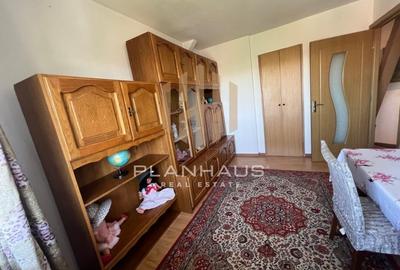 Apartament vintage ,  5 camere , Barbu Delavrancea ,ultracentral Baia Mare - 8