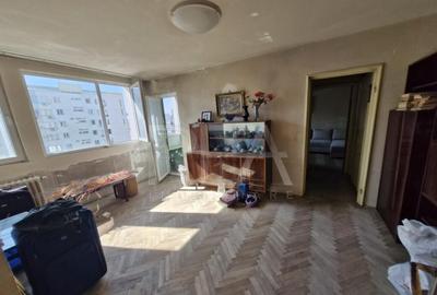 Apartament cu 2 camere la 400 de metri de sta?iile de metro - 3