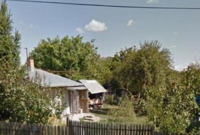 Casă individuală cu 1 camere în Pitaru - 1