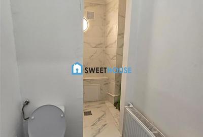 Spatiu comercial in zona centrala Fagaras - 3