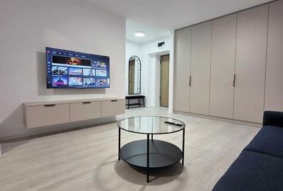 Apartament cu 2 camere decomandat, mobilat în Industriilor - 2