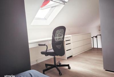 Garsonieră, mobilată în Între Lacuri - 2