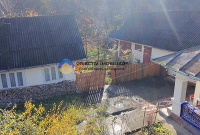 Casa + teren 5062 mp de vanzare - Targu Neamt - 6