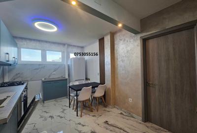 Apartament cu 3 camere semidecomandat în Obor - 4