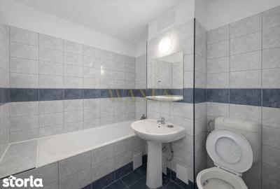 Garsonieră decomandată în Între Lacuri