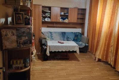 Apartament cu 2 camere decomandat în Giurgiului - 4