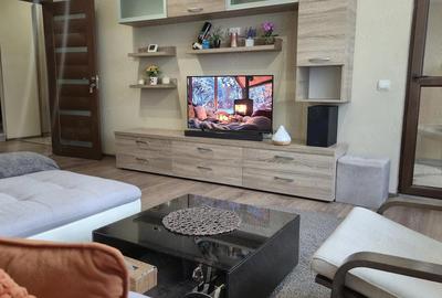 Apartament cu 2 camere decomandat în Brâncoveanu - 10