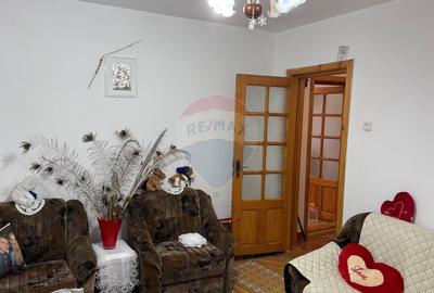 Apartament Aleea Echitatii - 3