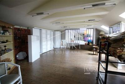 Spatiu de birouri, 140 mp, zona Semicentrala ! - 3