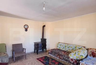 Proprietate formata din 2 case, cu teren 841 mp, in Turda No - 3