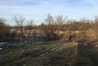 Moara Vlasiei / Casa + 3050 mp / deschidere lac 36ml / toate utilitatile - 9