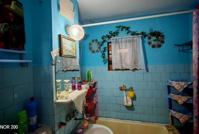 Apartament decomandat cu doua camere Micro 17 - 4