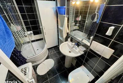 Apartament cu 3 camere în Păcurari - 11
