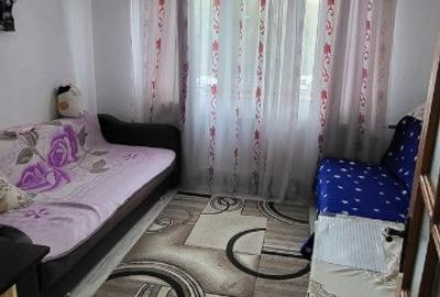 Garsonieră în Podu Roș - 1