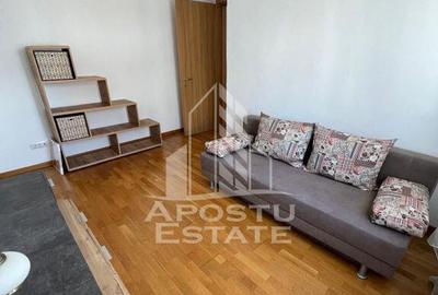 Apartament 3 camere , loc de parcare, bloc nou, Dumbravita - 1