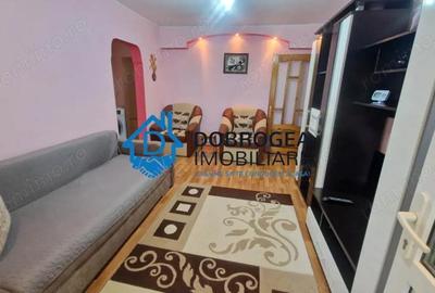 Apartament cu 2 camere semidecomandat în Vest - 5