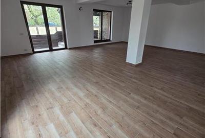 Duplex cu 4 camere cu Teren 500 Mp în Central - 18