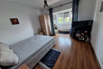 Apartament cu 2 camere decomandat în Inel II - 6