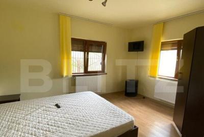 Casa cu potential turistic, 380 mp, FUNDATA - 12