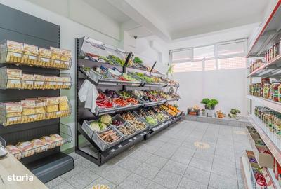Spațiu comercial, de 46 mp, în Dacia - 6
