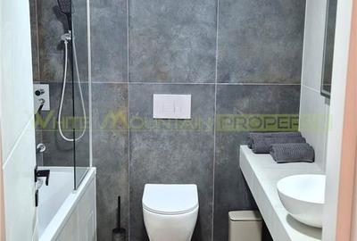 Apartament cu 2 camere în Tunari - 9