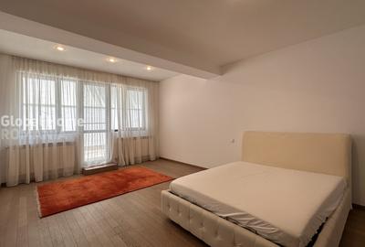 Apartament cu 4 camere decomandat, mobilat în Șoseaua Nordului - 16