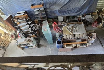 Spațiu industrial, de 710 mp, în Giulești - 8