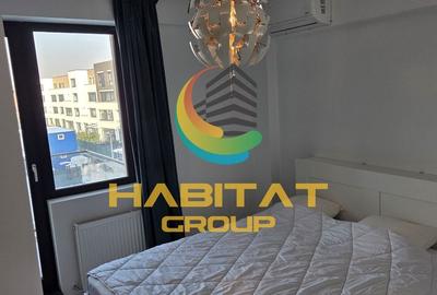 PRIMA INCHIRIERE apartament modern 2 camere Residence 5, Jolie Ville - 8