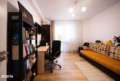 Casă cu 4 camere în Crețești - 11