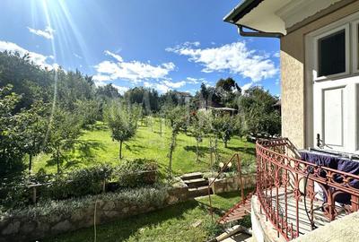 Casă cu 5 camere cu Teren 867 Mp în Andrei Mureșanu - 2