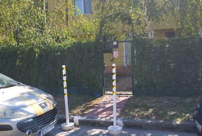 Casă cu 4 camere în Mamaia - 8
