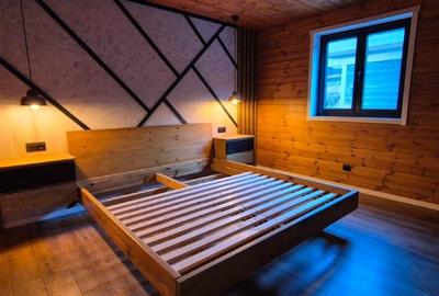 Casă individuală cu 4 camere cu Canalizare în Central - 3