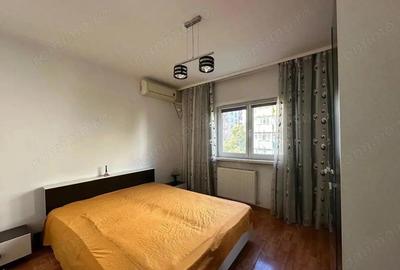 Apartament 3 camere-Calea 13 Septembrie-Botorani-Liceul Ion Barbu - 9
