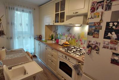 REA1024181 Apartament 2 camere I Loc de parcare I boxa I Mobilat HERCESA VIVENDA - 5